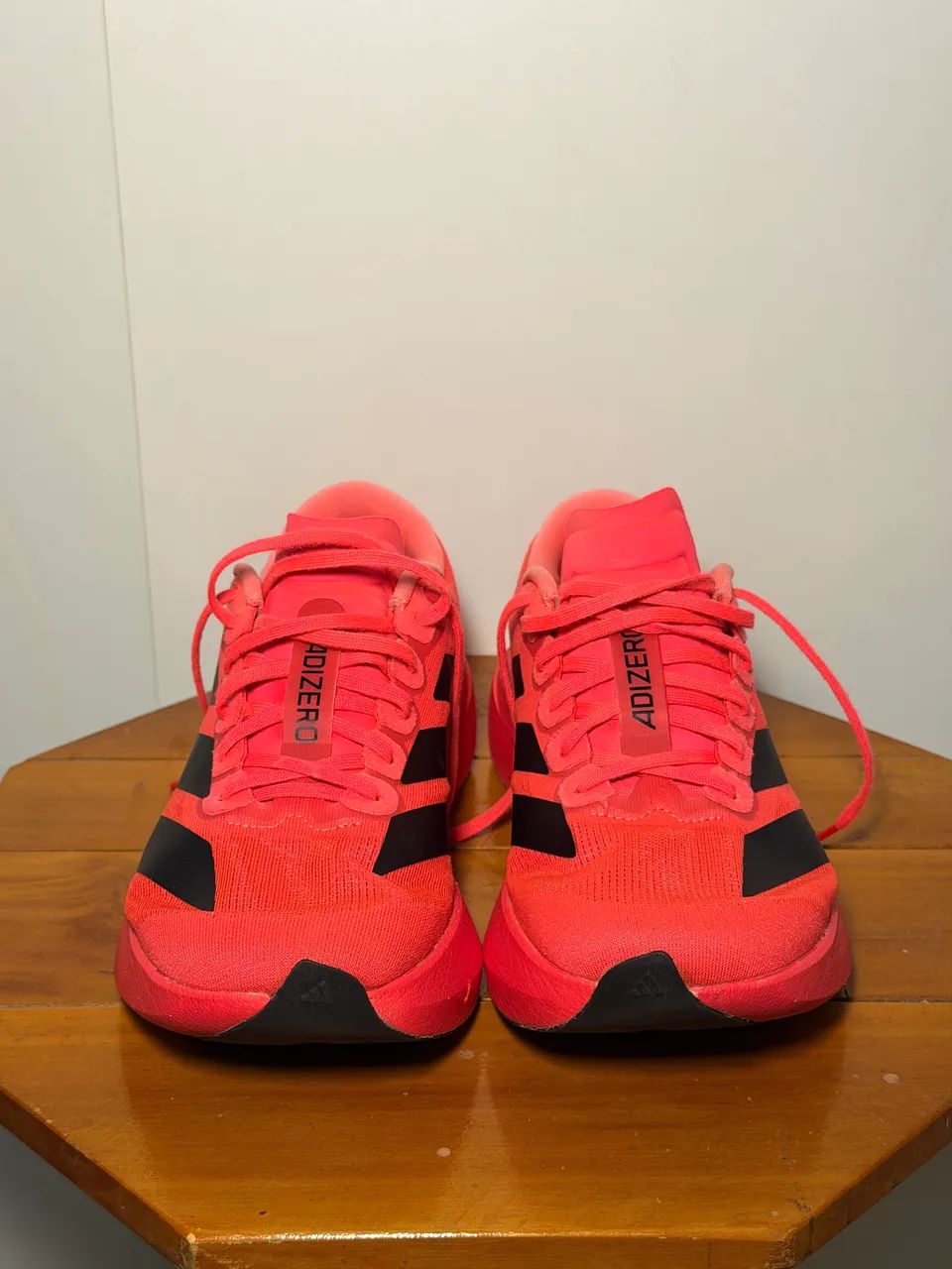 Adidas EVO SL - Vermelho  - Foto 2