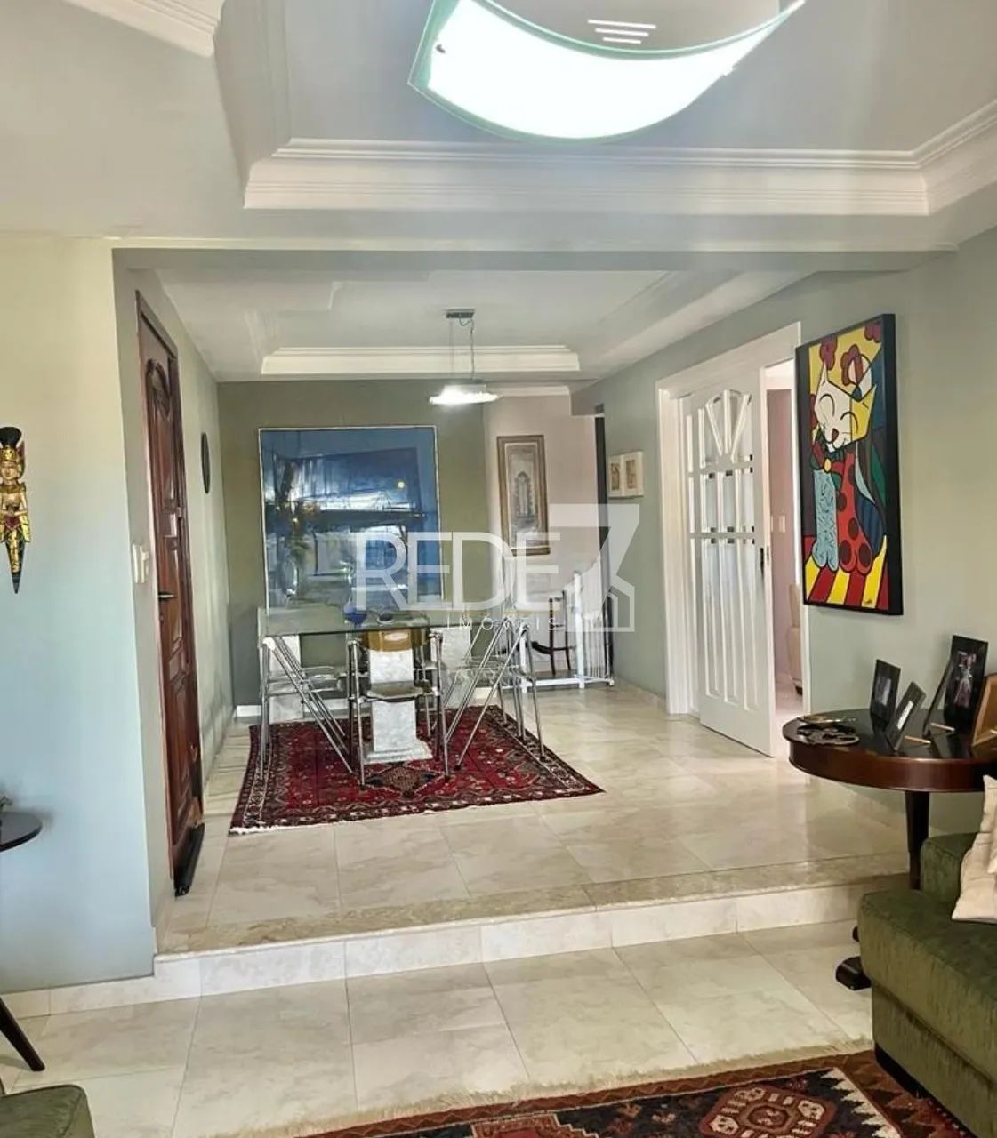 Apartamento à Venda no Edifício Saint Paul - Cambuí - Campinas - Foto 2