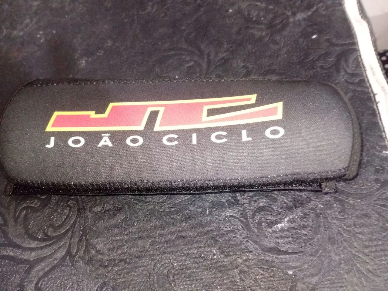 Protetor deCORENTE DE BICICLETA  - Foto 2