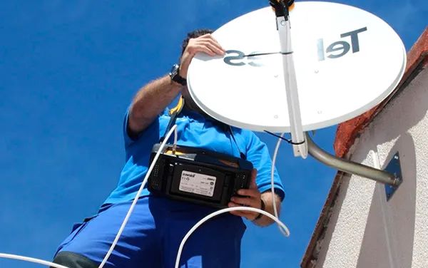 Antenista instalação de antenas UHF e banda k.u - Foto 3