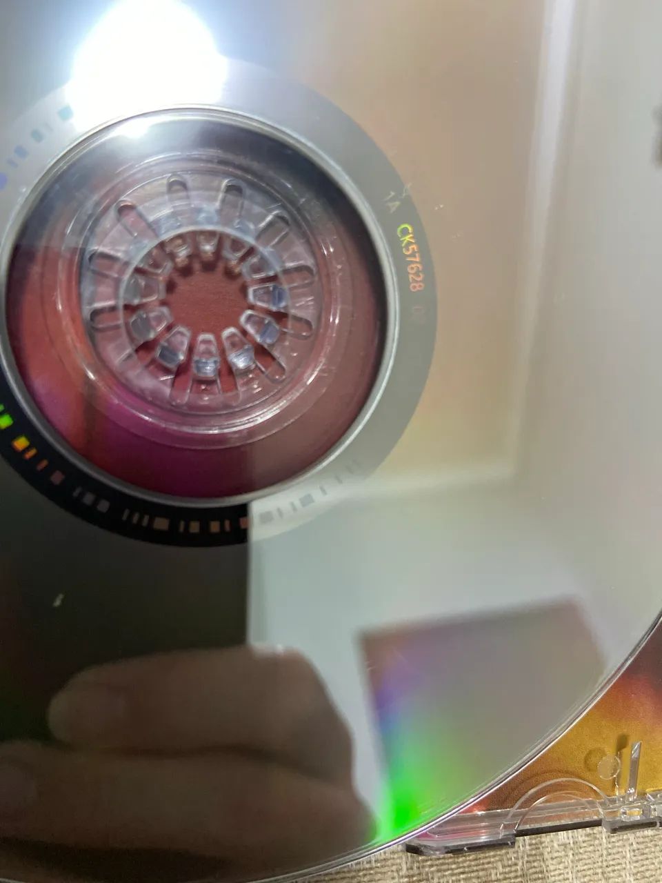 CD Alice chains Jar Of Flies  - Foto 3