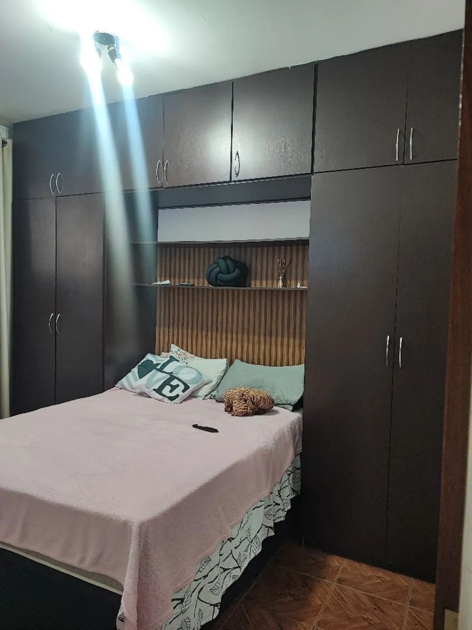 Guarda Roupa Planejado 