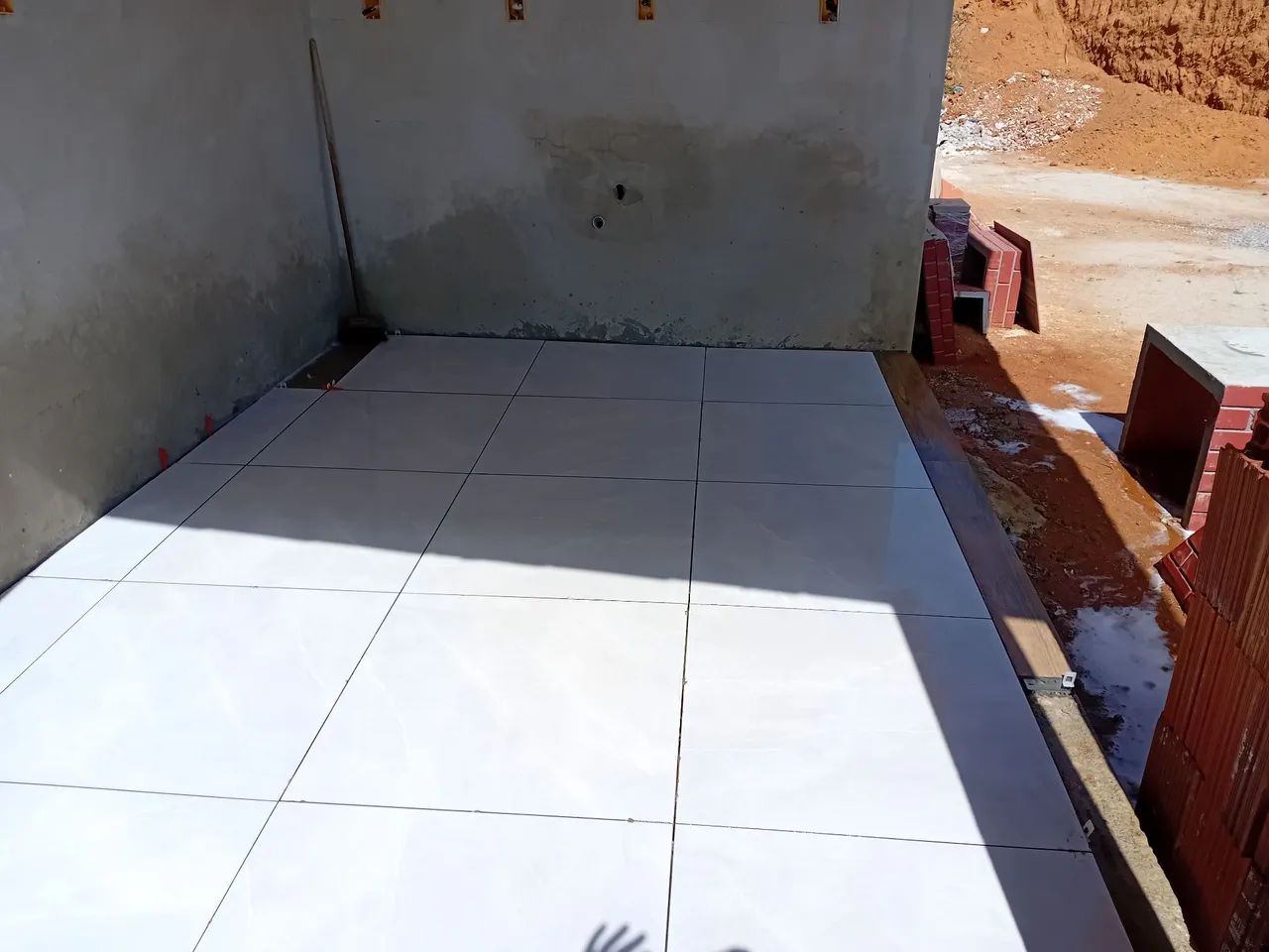 Azulejista  - Foto 5