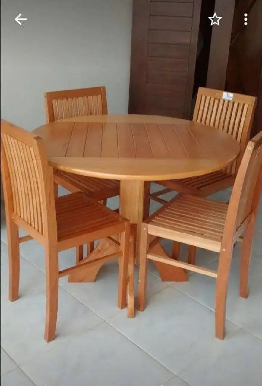 Mesa de jantar  - Foto 5