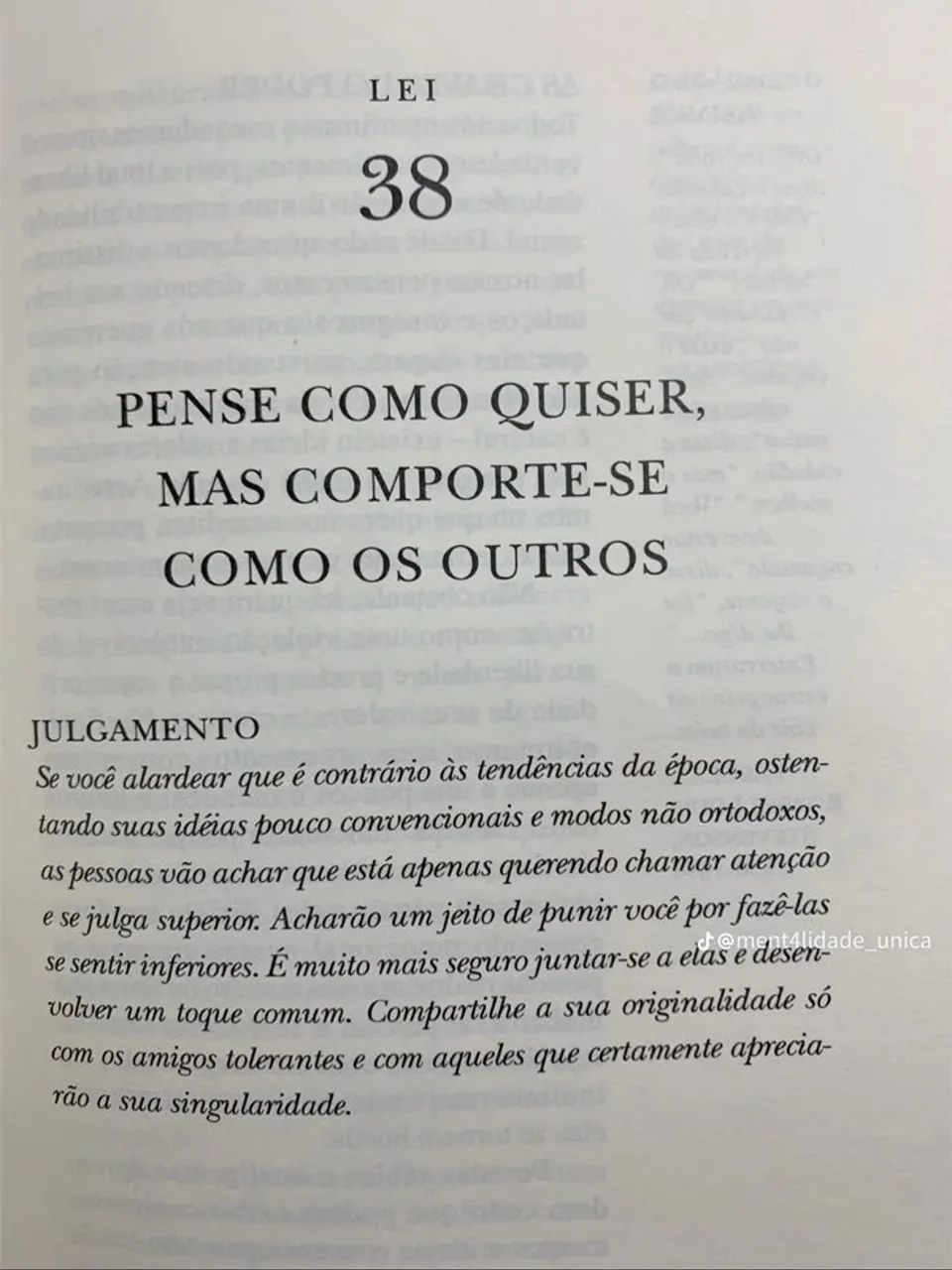 As 48 lei do poder Robert Greene - Foto 3