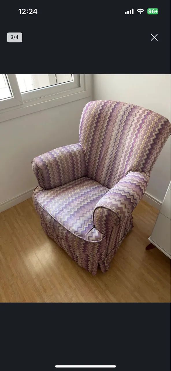 Quarto de bebê COMPLETO!!! - Foto 5