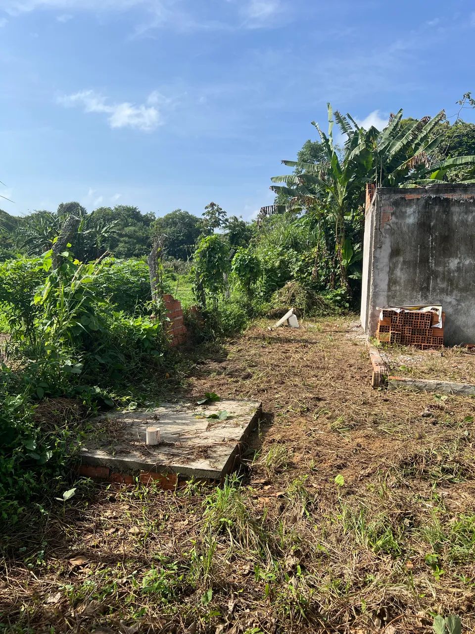 TERRENO NO CURUÇAMBA - Foto 2
