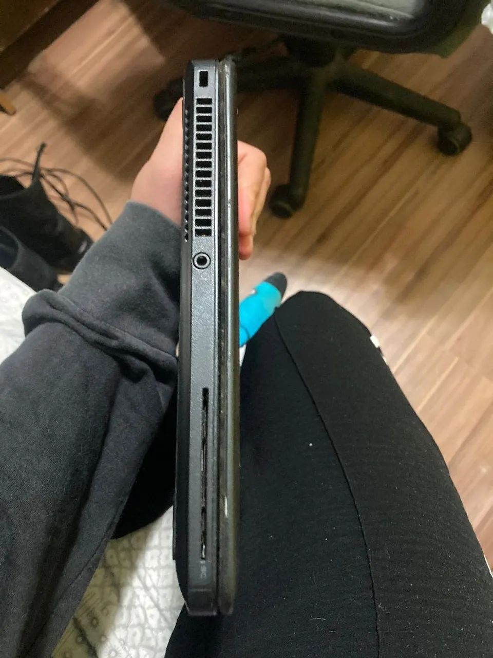 Dell Latitude E5250 i5 - Funcionando 100% - Foto 5