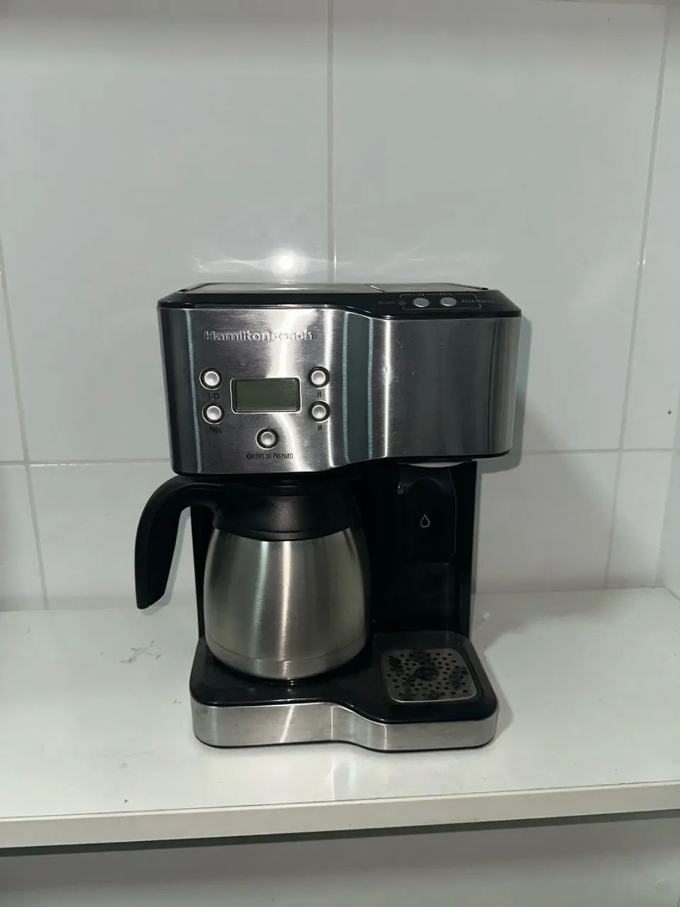 Cafeteira Hamilton Beach - Foto 2