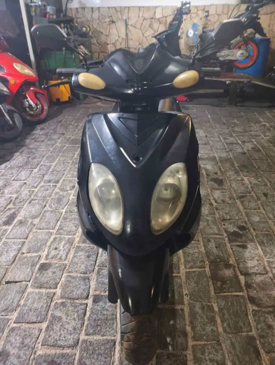 Moto sundown future  - Foto 2