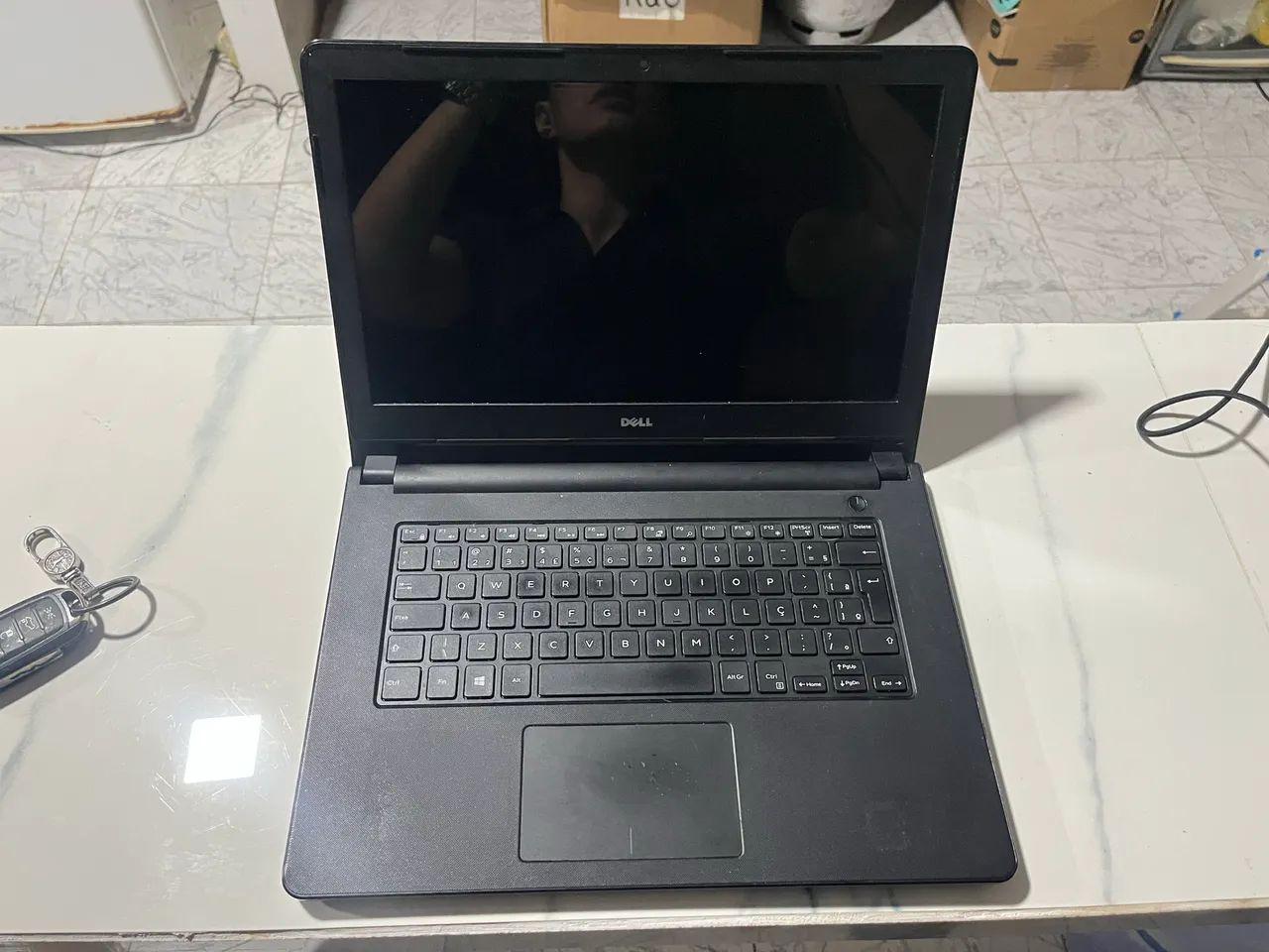 Notebook DELL Inspirion 5458 - Foto 2