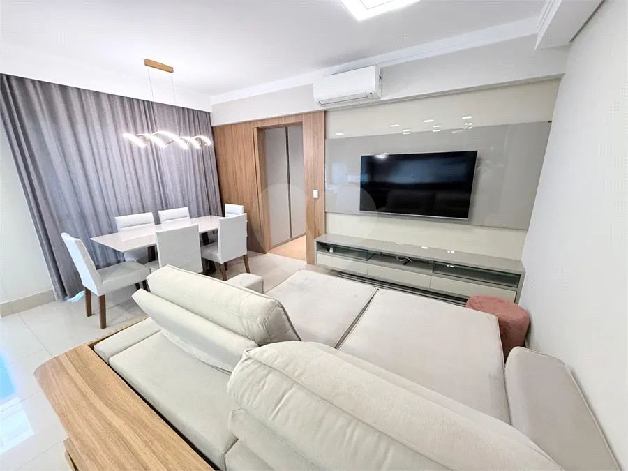 Apartamento com 2 quartos para locação em Centro - SP - Foto 2