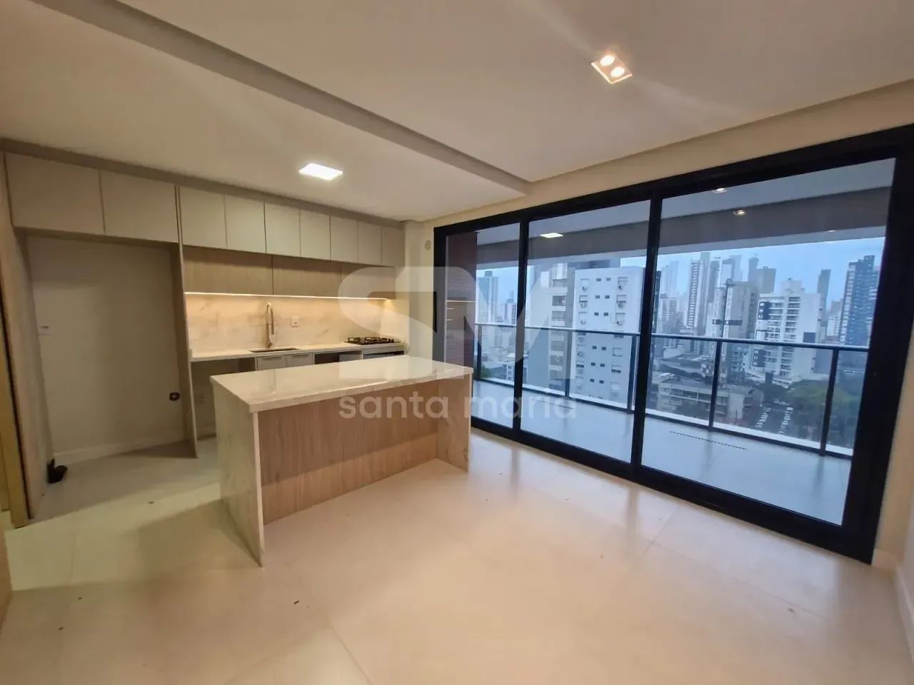 Apartamento para locação, Centro, Chapecó - SC - Foto 5
