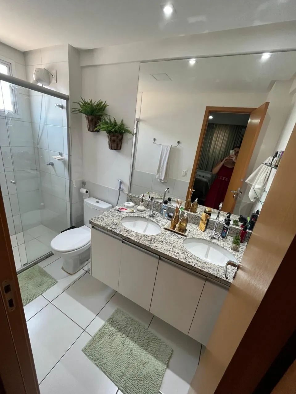 Vendo apartamento 3 suítes  - Foto 2