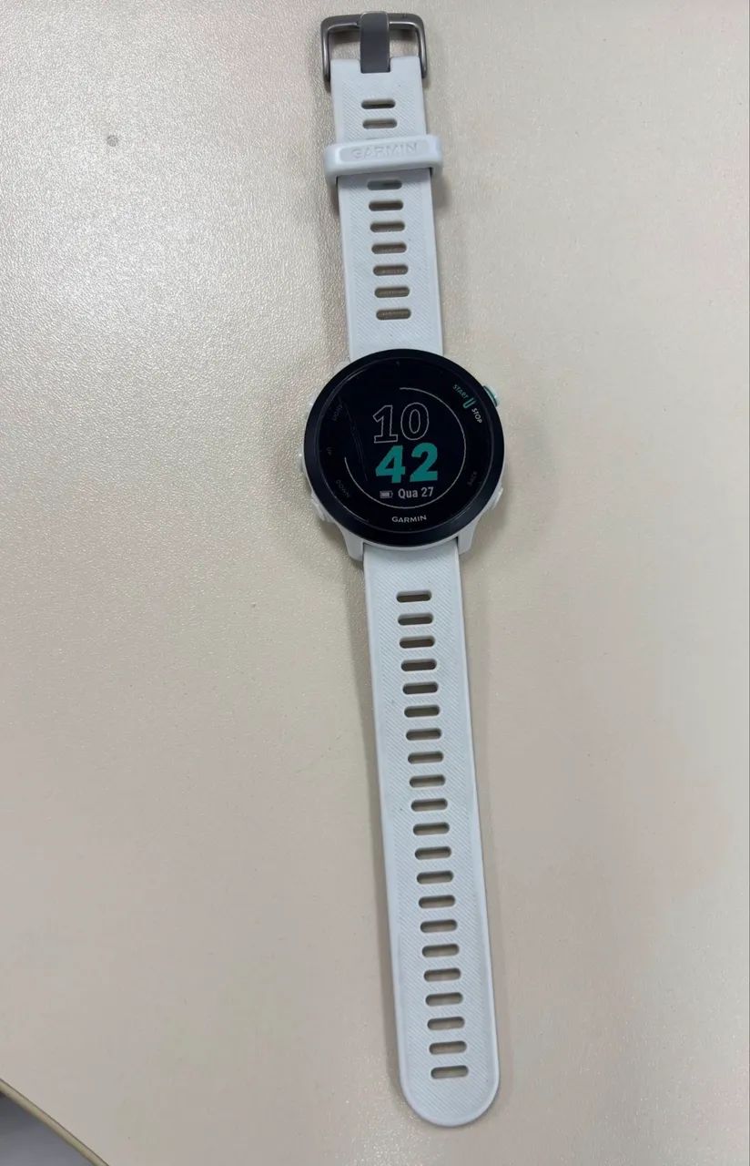 Garmin 55