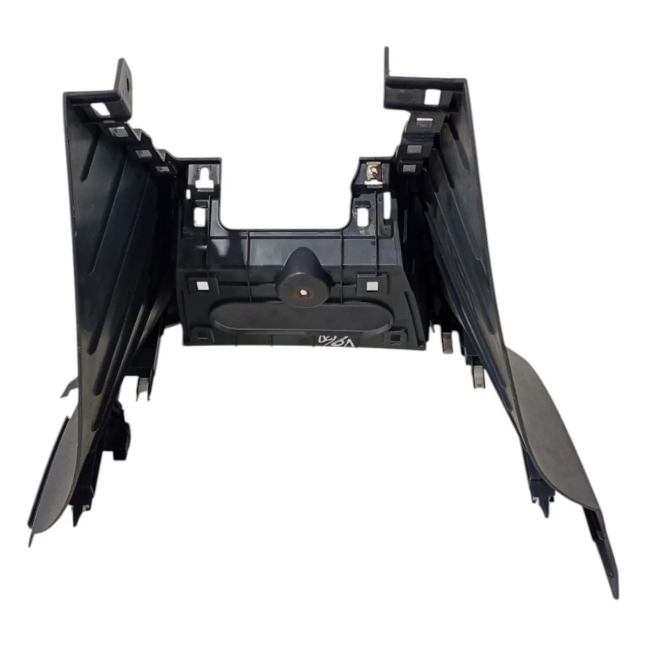 Moldura Console Central Jac J6 Diamond 2.0 2012 A 2016 - Foto 3