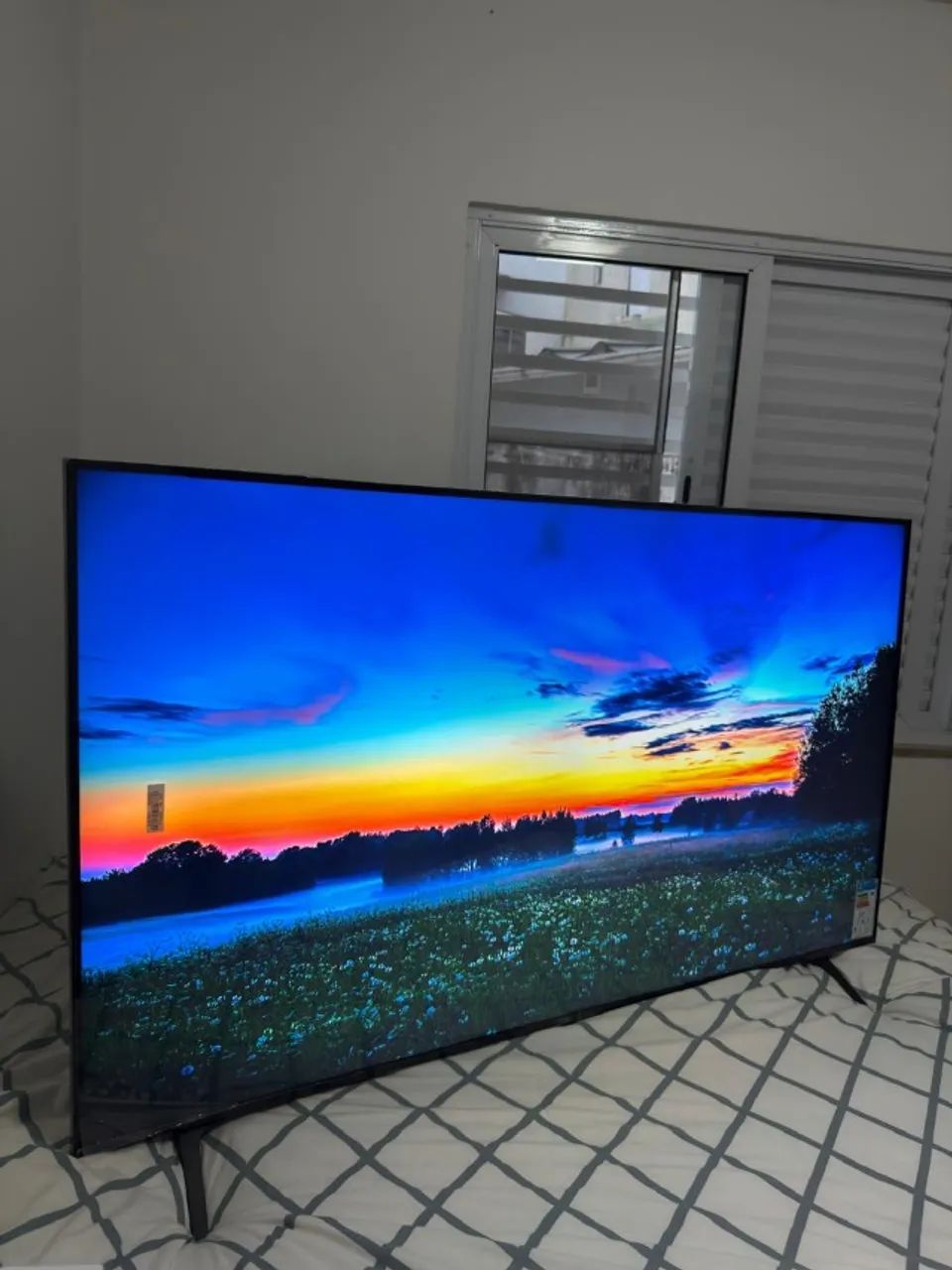 SMART TV LG 65" 4K - Foto 2