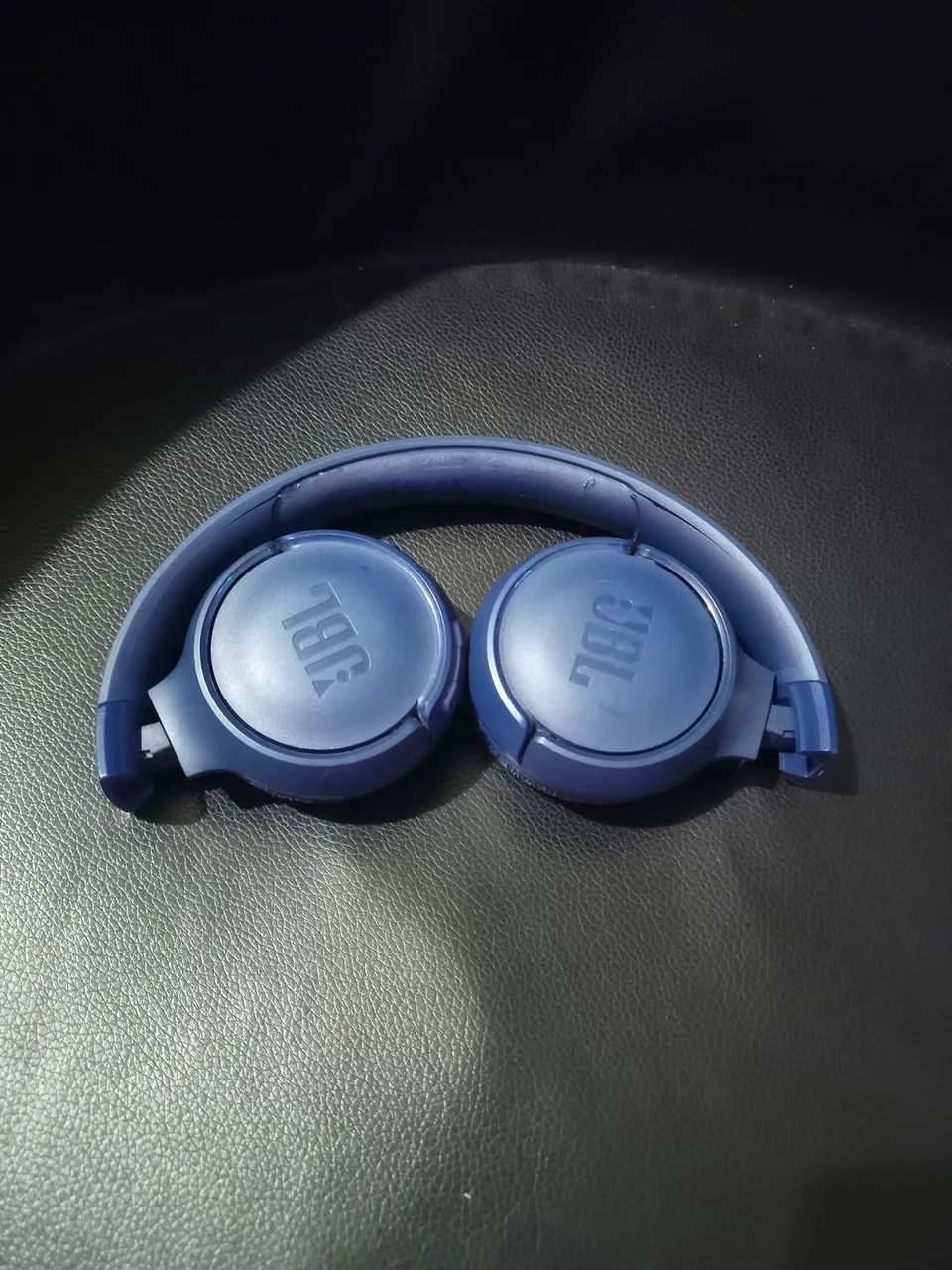 Fone jbl bluetooth original azul