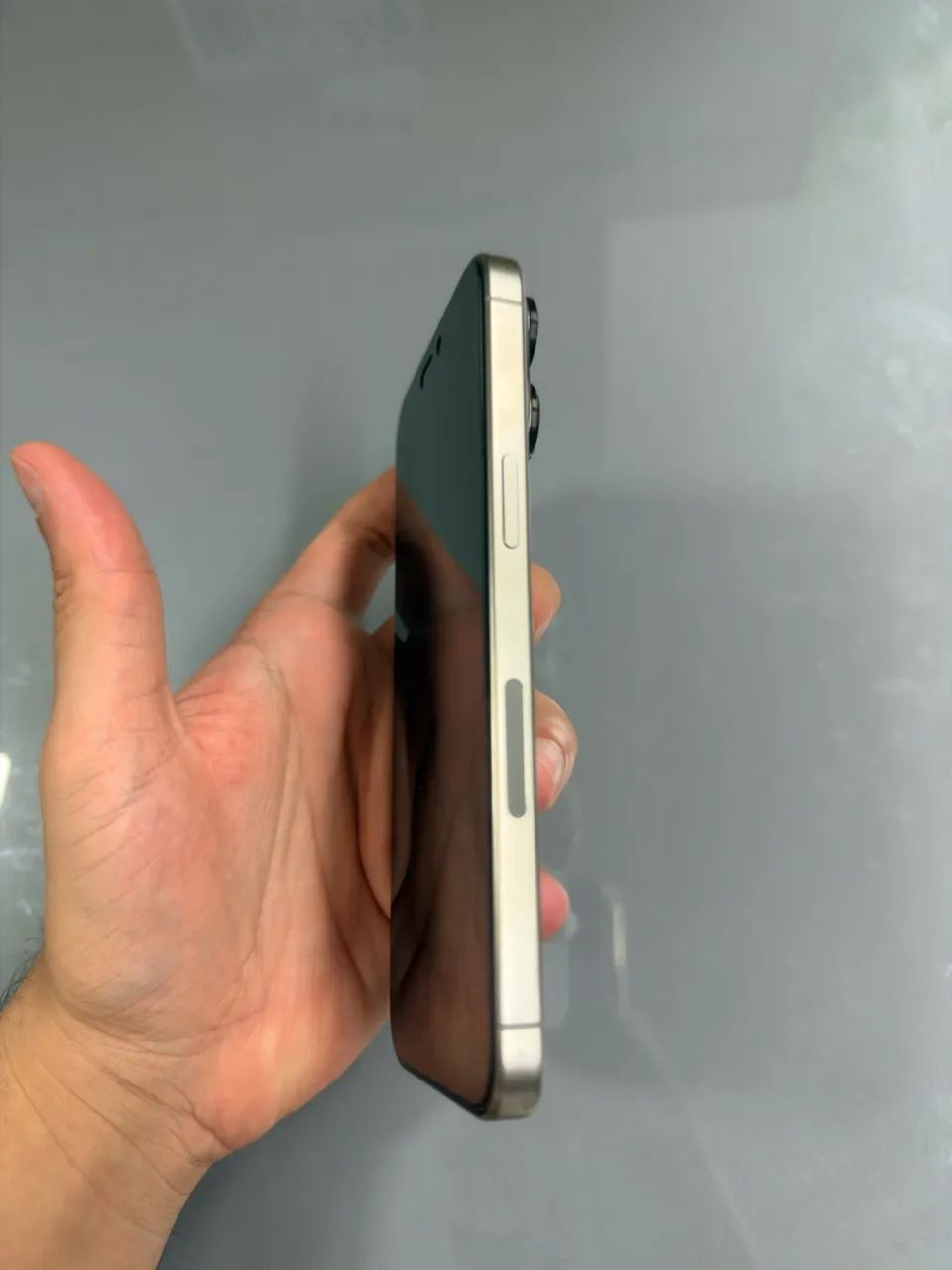 Iphone 15 Pro Max 256Gb - Foto 4