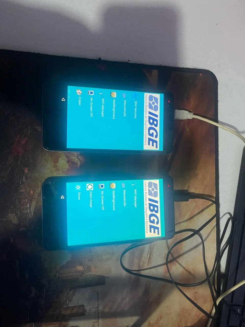 3 celulares quantum leia o anúncio  - Foto 4