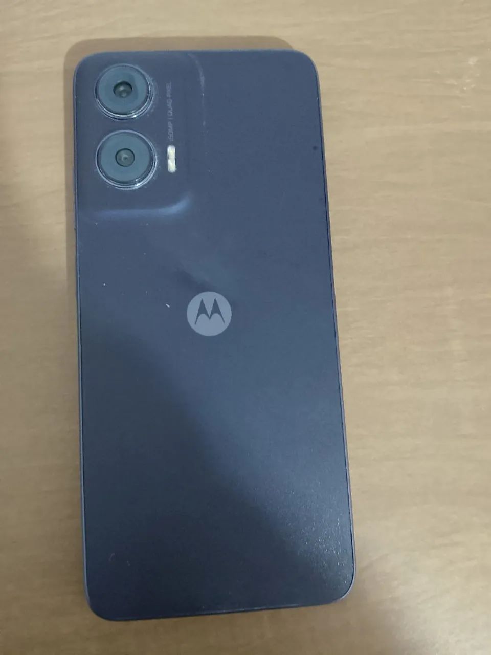 Vendo Celular moto G35  - Foto 3