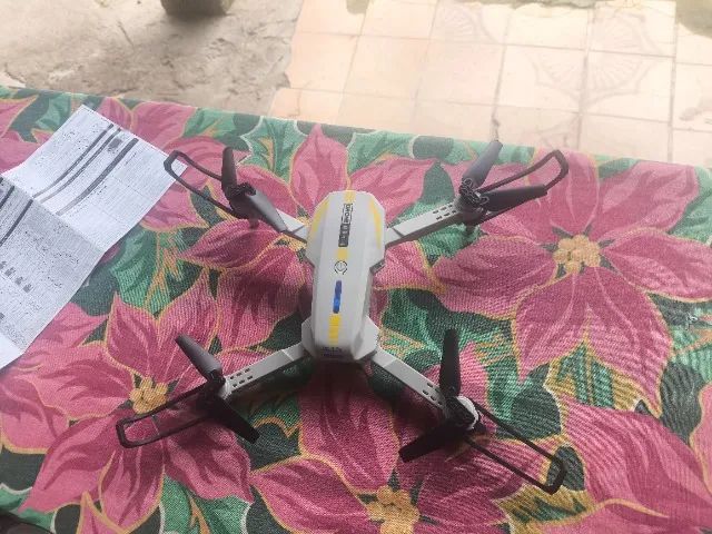 Vendo Drone Quadricoópitero - Foto 3