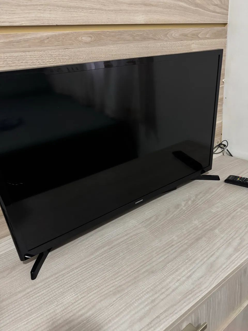 Televisão smart 32 polegadas 