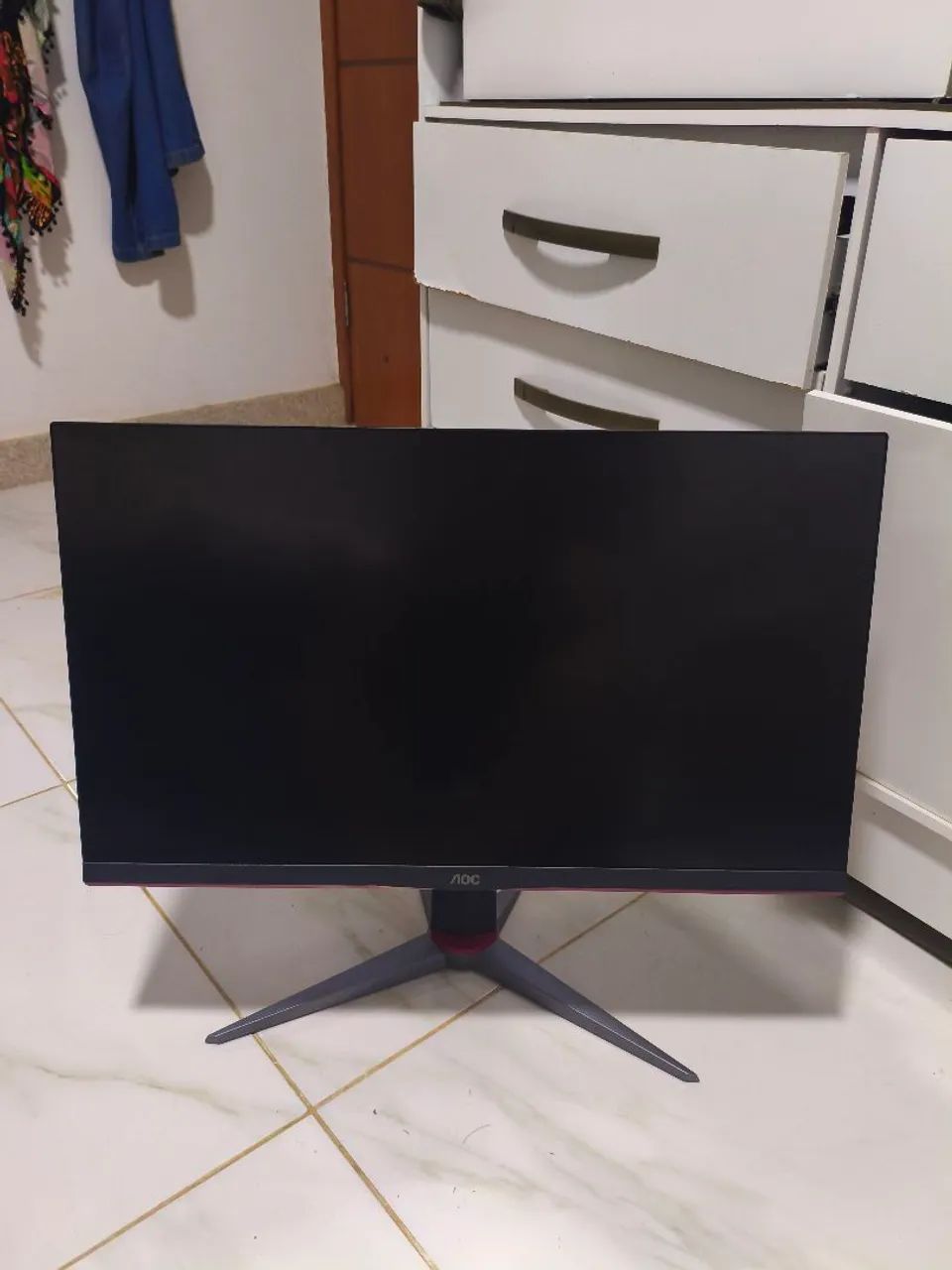 AOC 2k 155hz