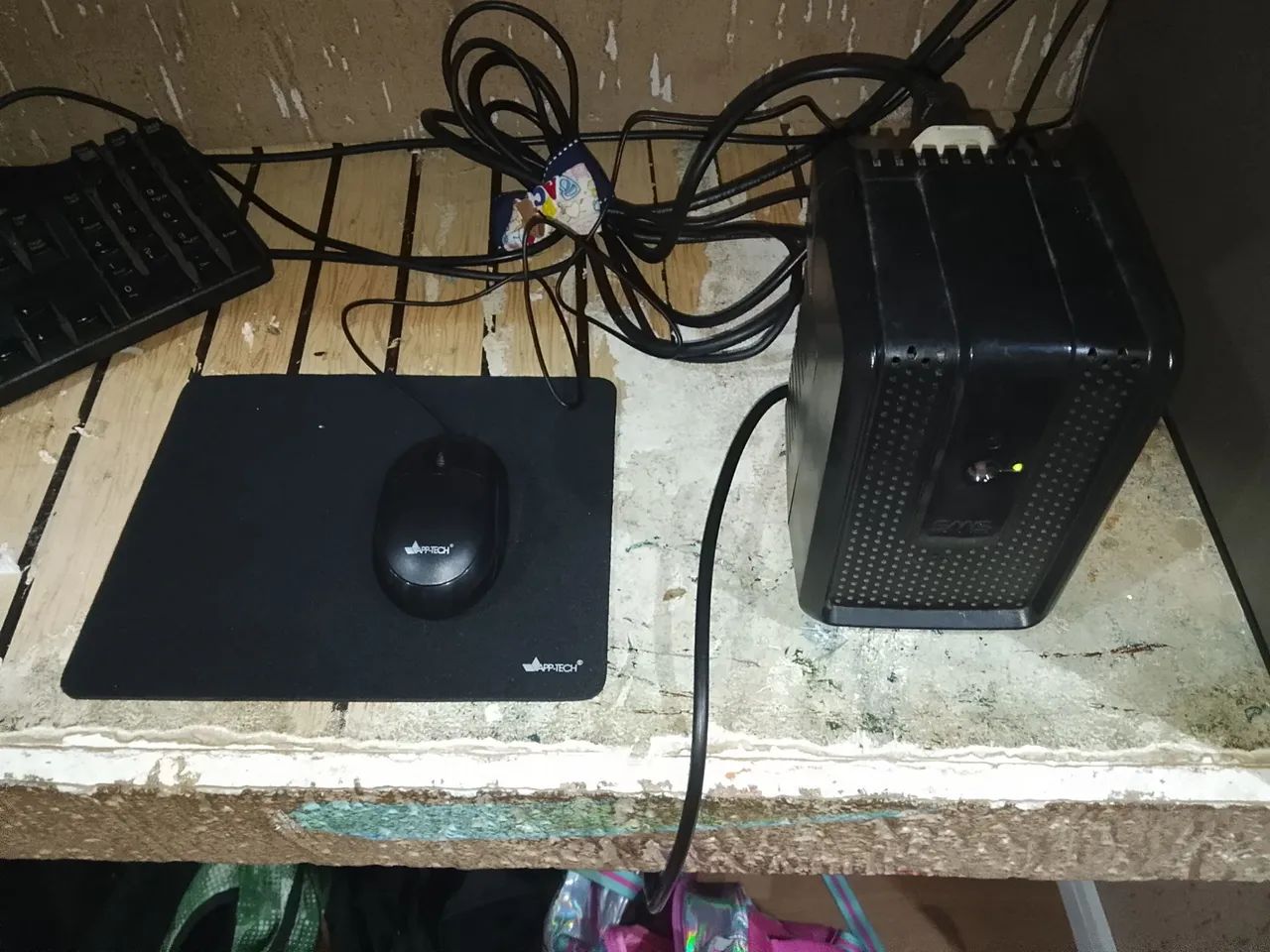 Vende-se computador completo Dell optiplex 740  - Foto 3