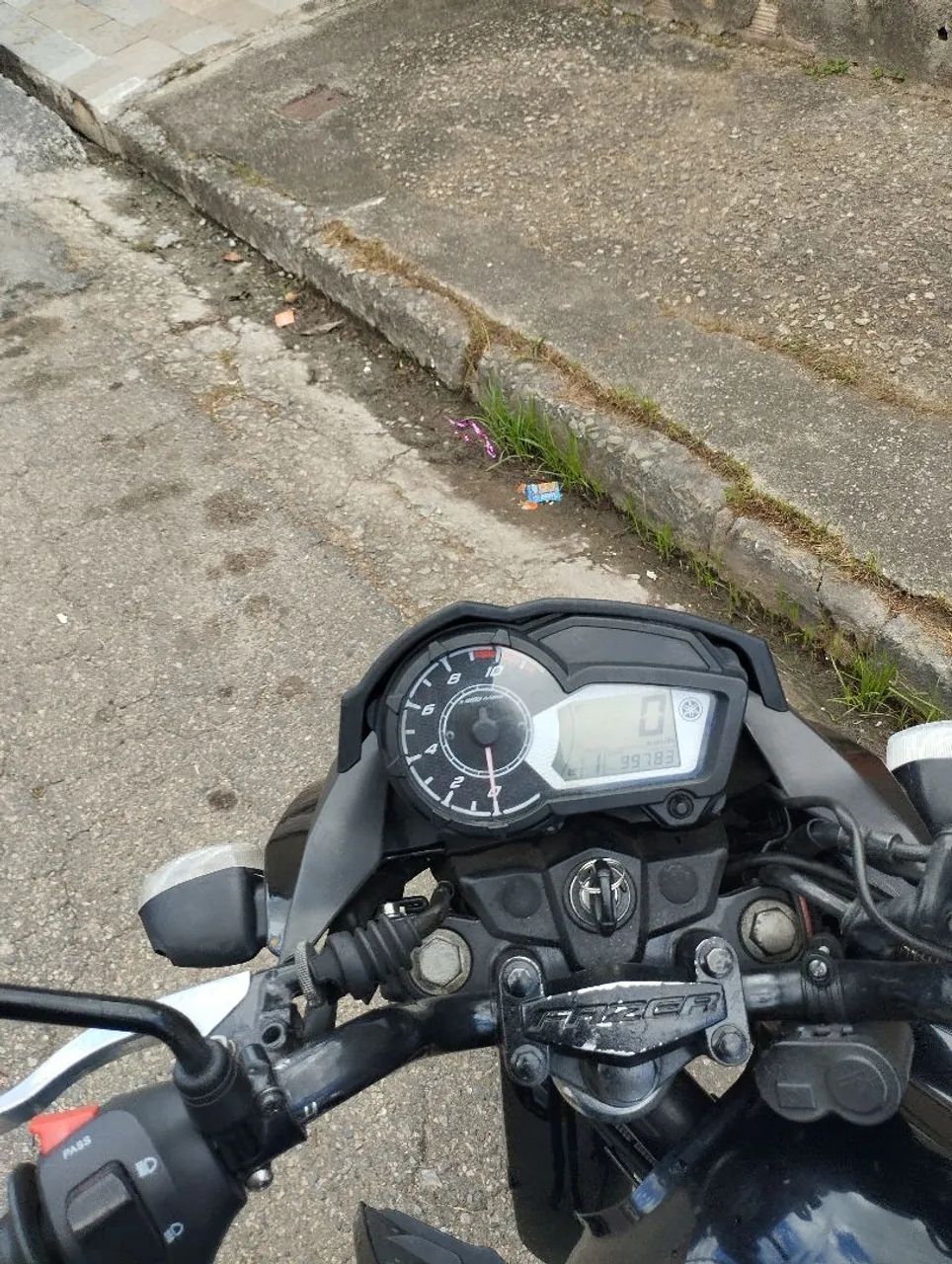 Fazer 150/2017 - Foto 3