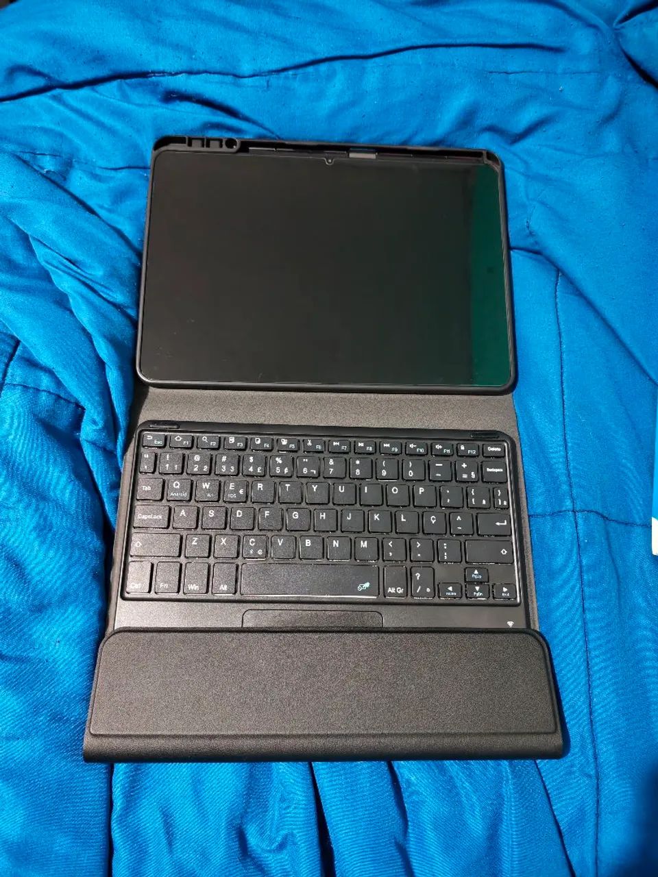 vende-se xiaomi pad 8 pro 8ram 256rom - Foto 3