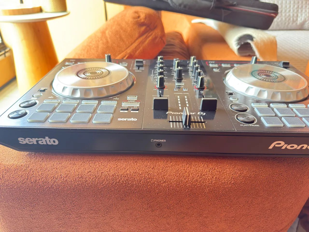Controladora Pioneer DDJ SB3  - Foto 3