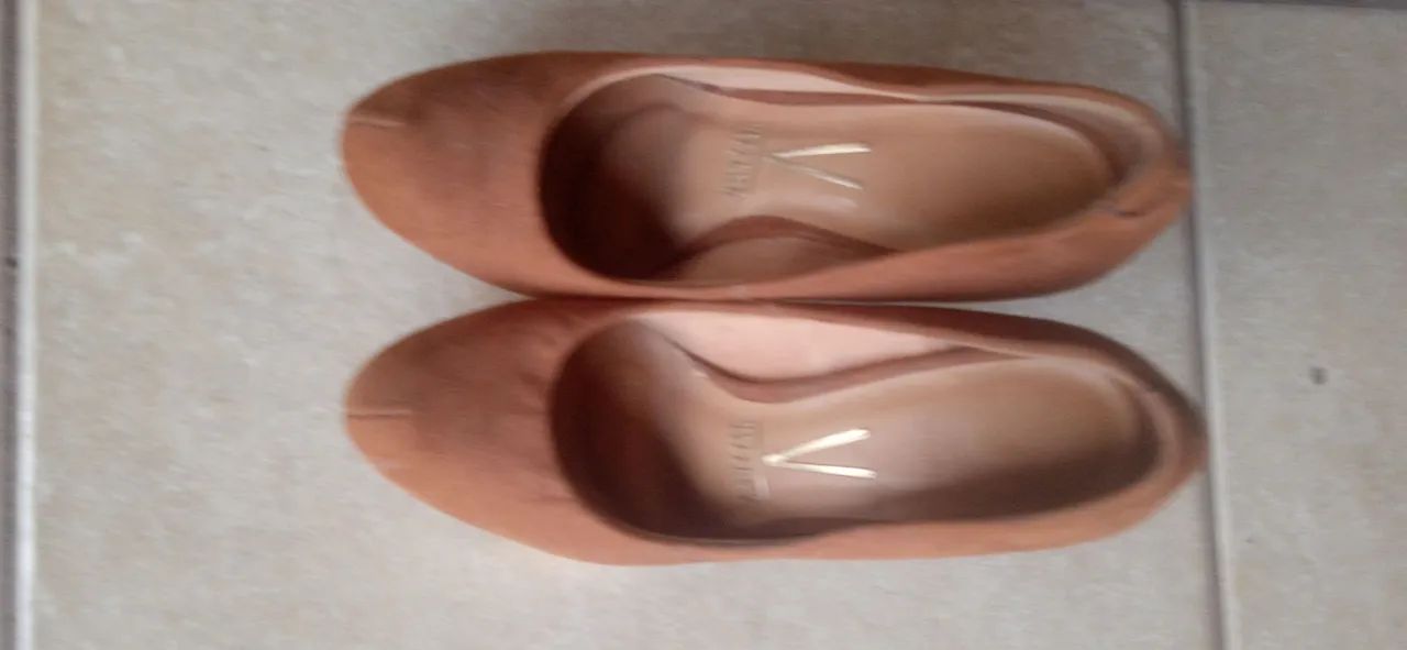 Sapato Feminino  - Foto 4