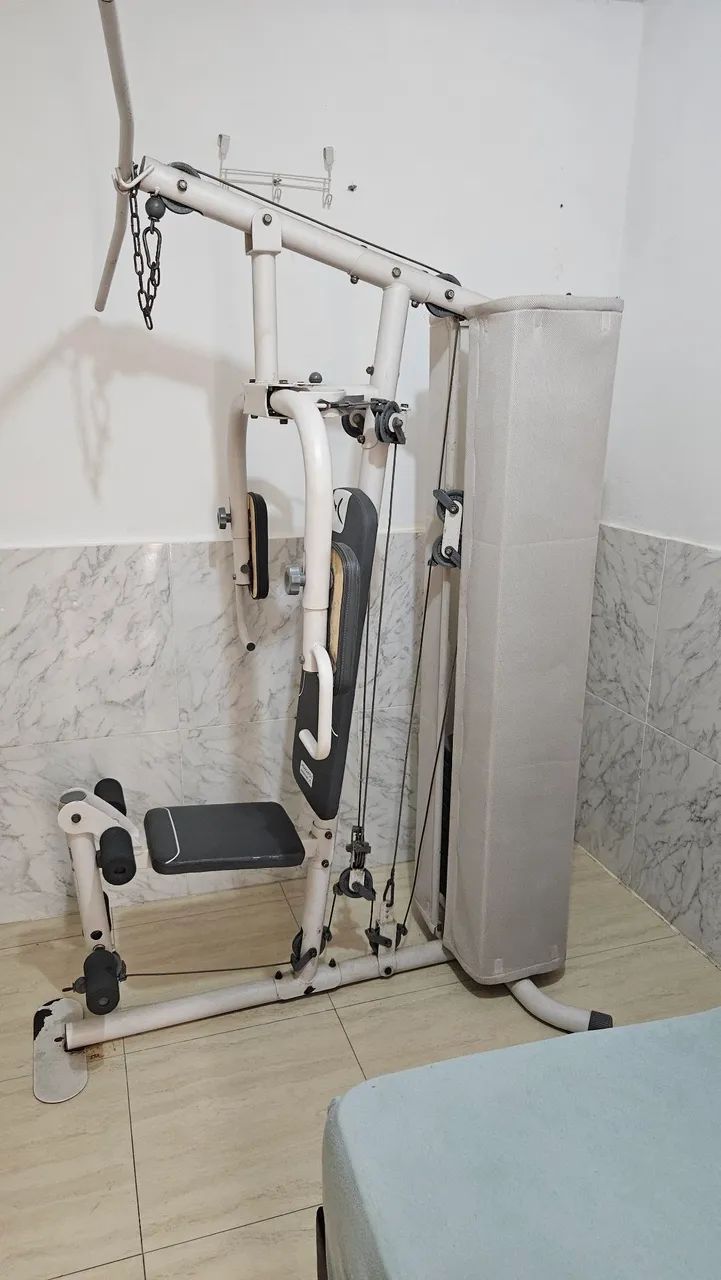 Academia de ginástica  - Foto 4
