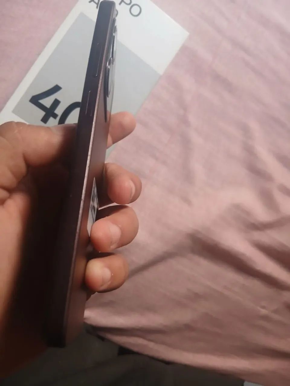 Vendo celular oppo - Foto 3