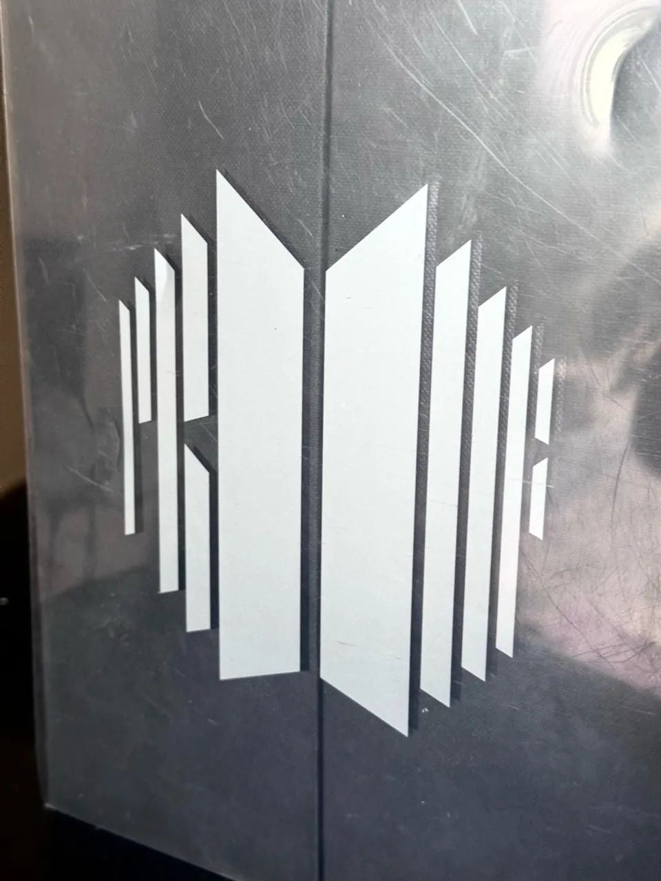 BTS BOX STANDARD EDITION PROOF COMPLETO 