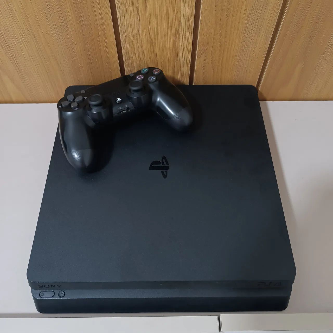 PS4 Slim 1TB 