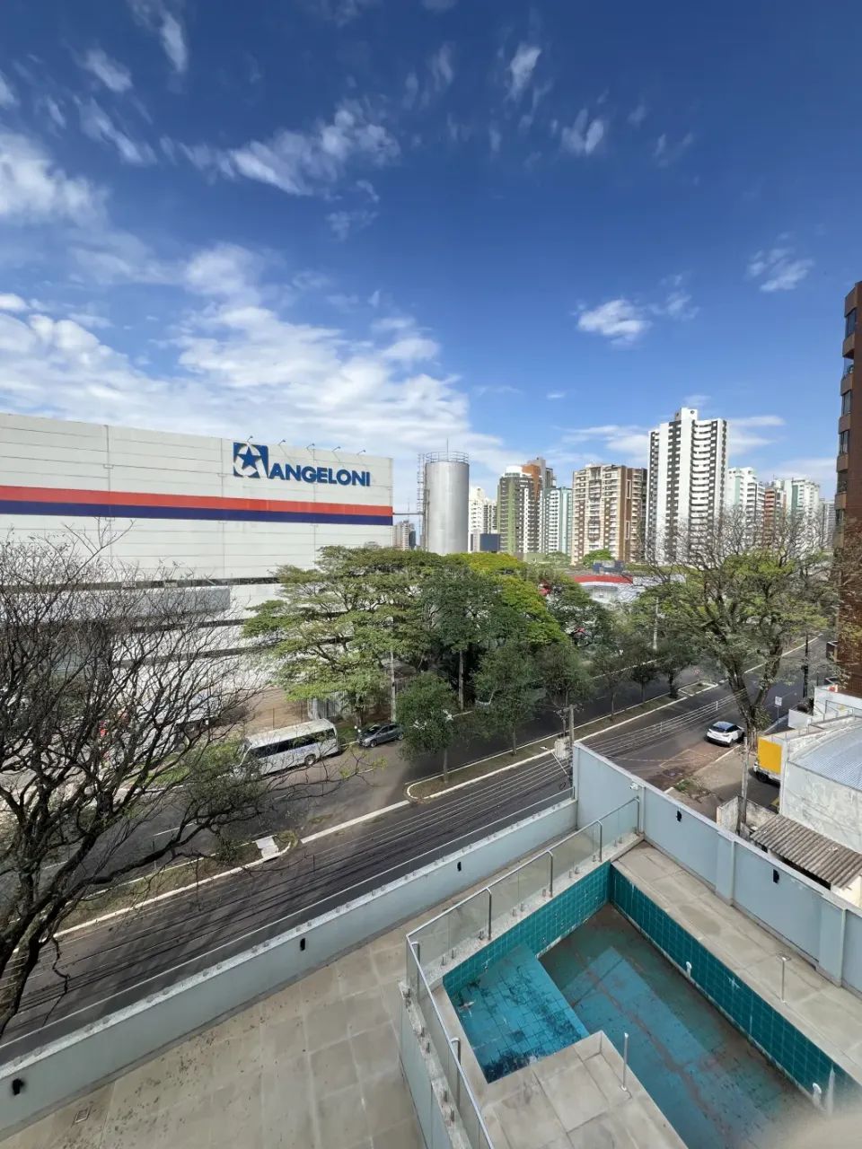 Apartamento 03 dormitórios | Ed. Palácio Real - Foto 4