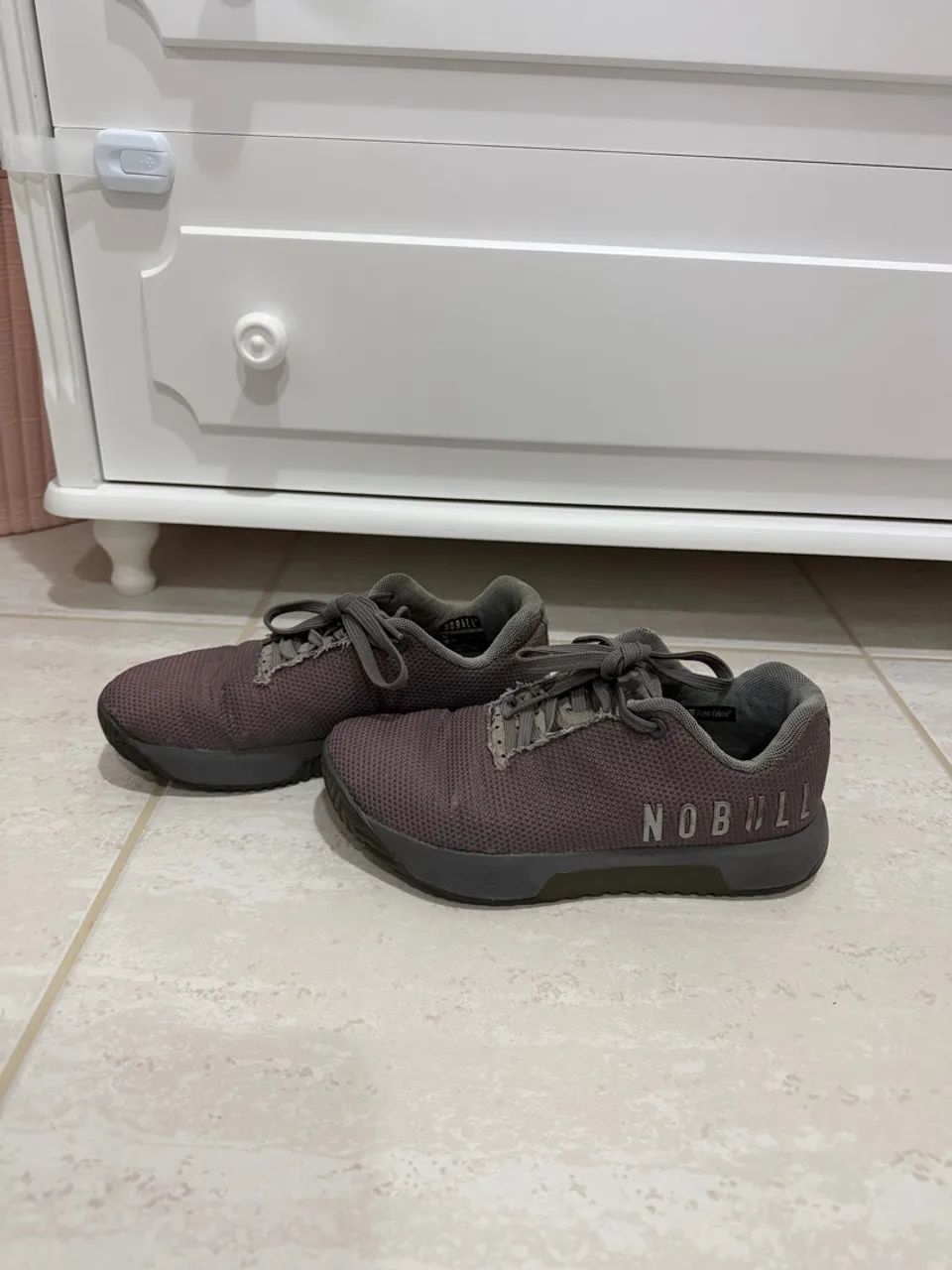 Tênis Nobull - Foto 3