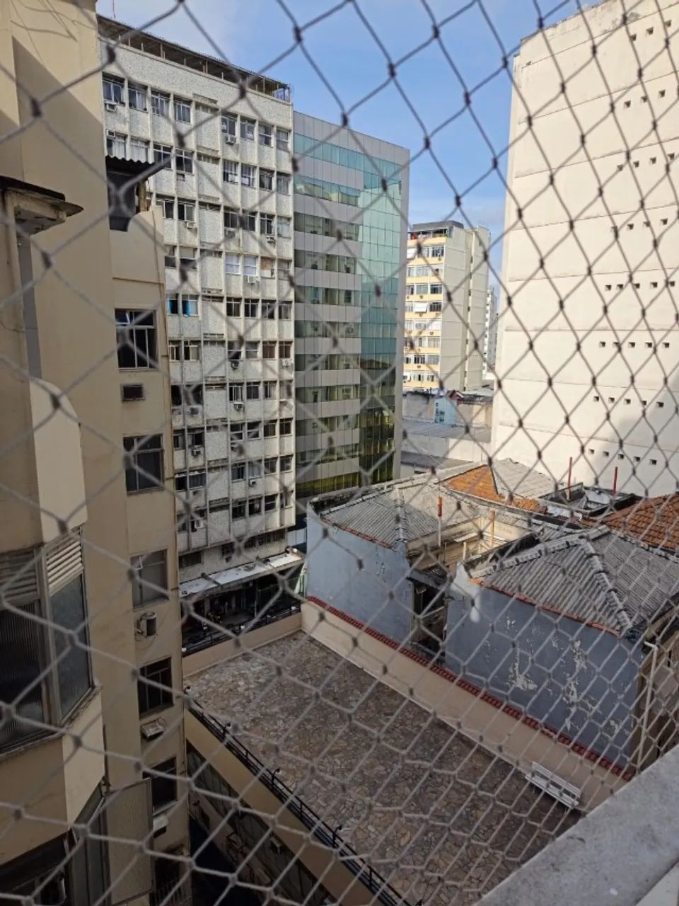 Vendo Kitnet na Rua Riachuelo, Centro, RJ - Foto 2