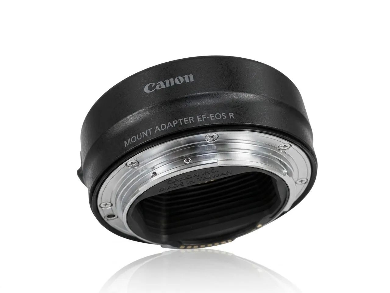 Original Adaptador Montagem Canon Ef-eos R De Lente Ef/ef-s P