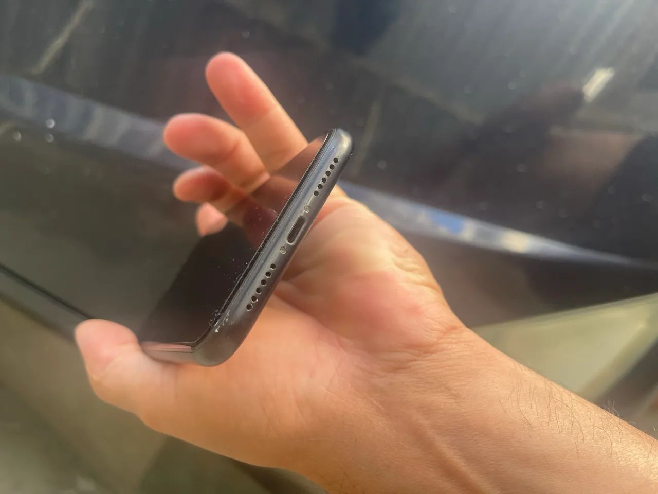 iPhone XR - Foto 2