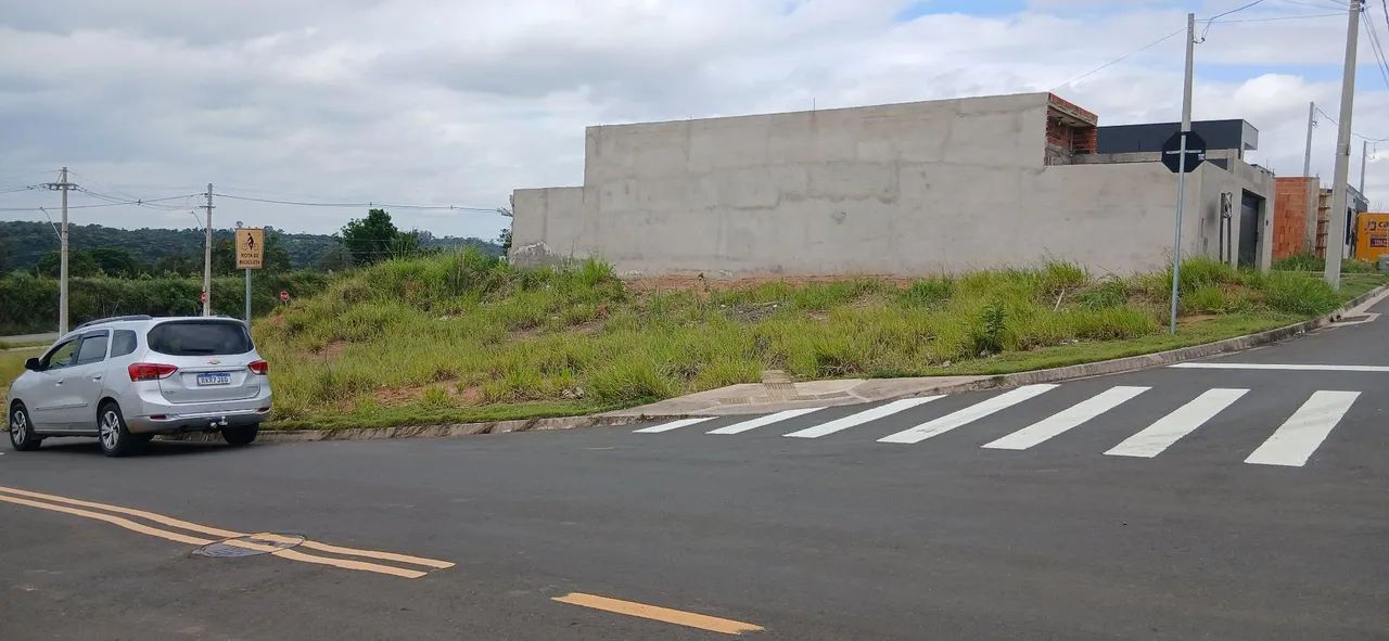 Terreno Aliança  - Foto 4