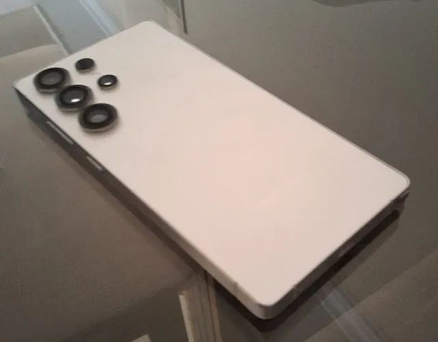 Galaxy S25 Ultra 256Gb - Foto 4