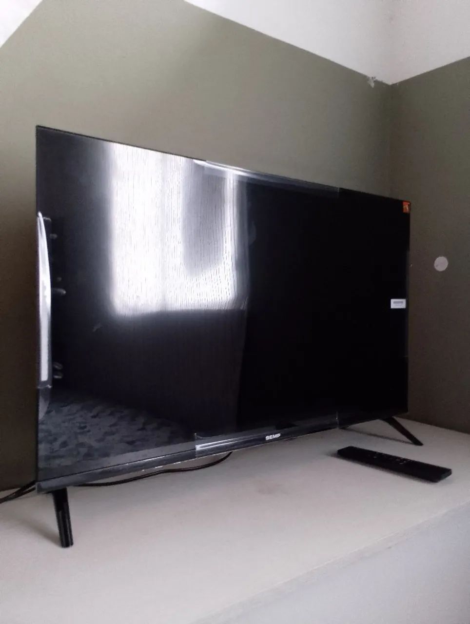 TV SMART SEMP - Foto 2