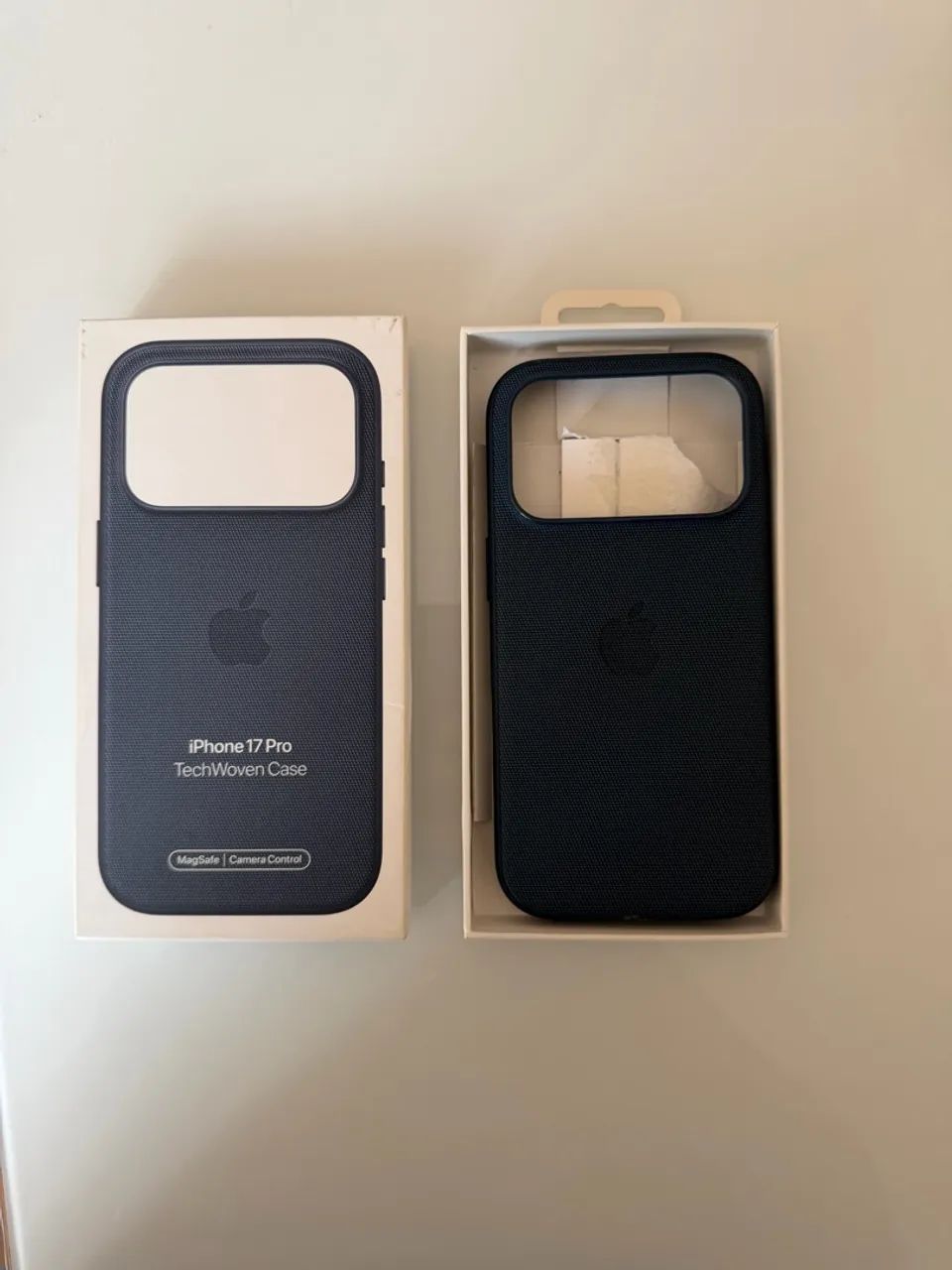 Capa original Apple iPhone 17 pro  - Foto 3