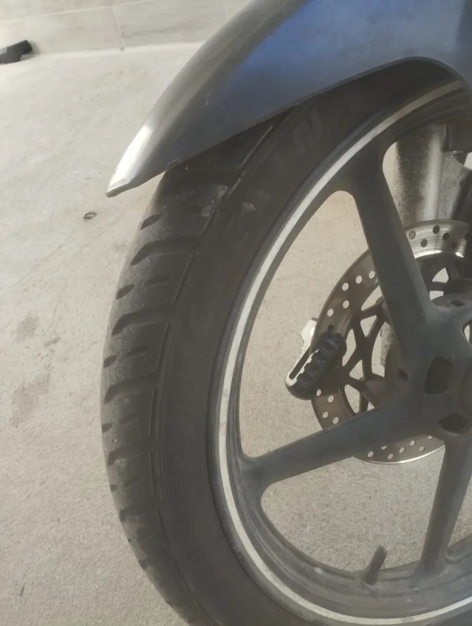 Yamaha YBR 2012 - Factor Ed/factor Edition - Foto 3