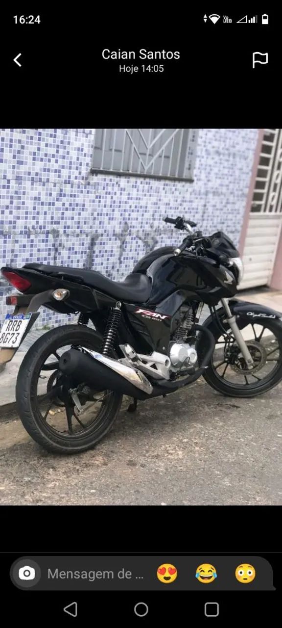 Vendo fan 160 - Foto 4