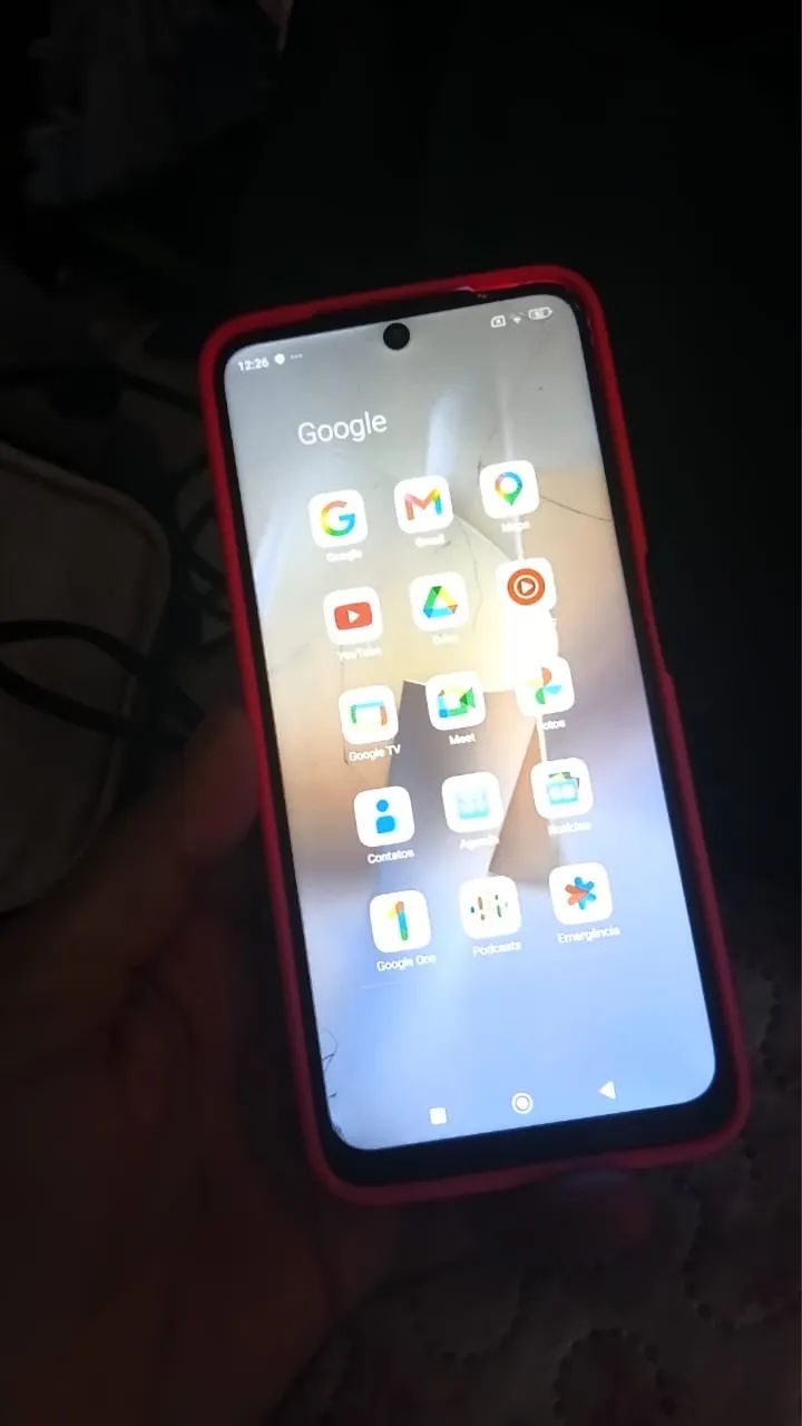 Redmi note 11 (128 gigas) - Foto 2