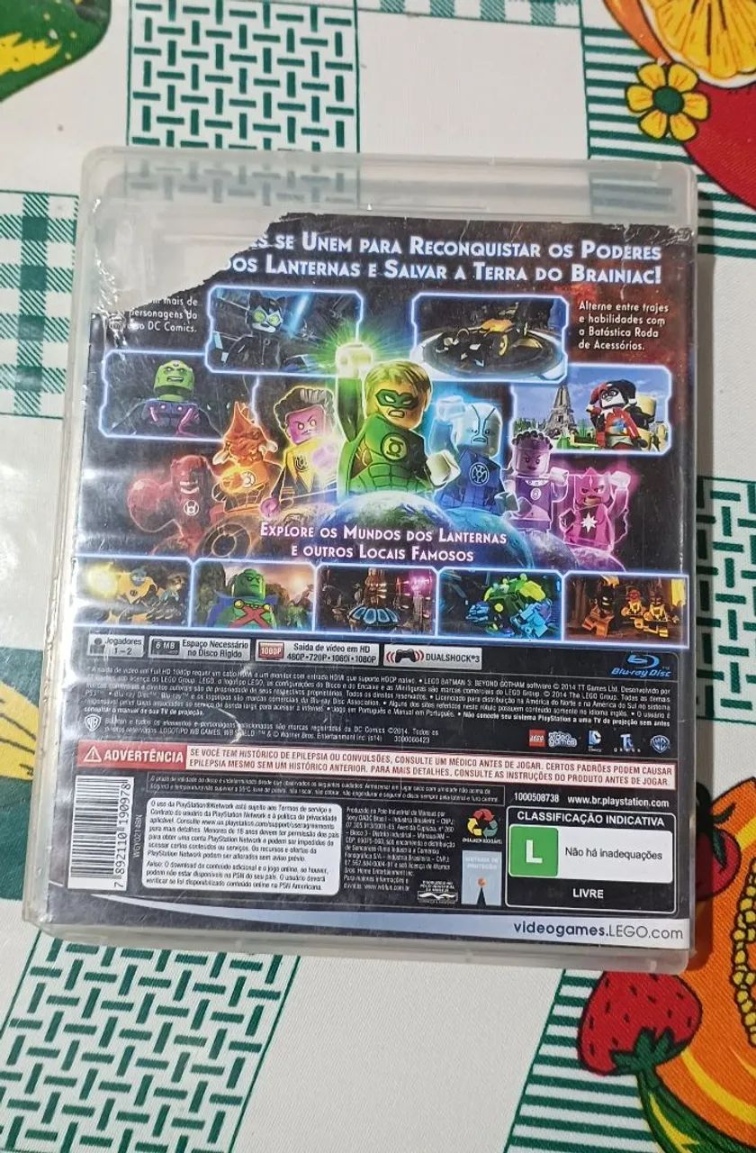 Jogos de ps3  - Foto 3